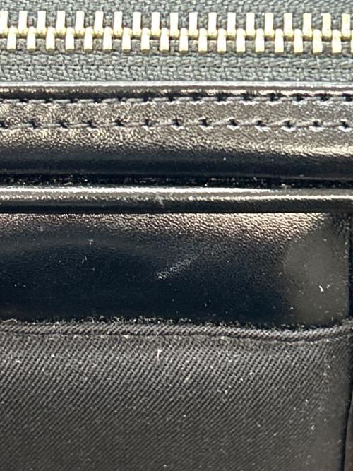 COMME des GARCONS（コムデギャルソン）COMME des GARCONS (コムデギャルソン) ACE (エース) ロングハンドルボストンバッグ ブラックの古着・服飾アイテム