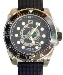 GUCCI（グッチ）の古着「グッチ ダイブ」