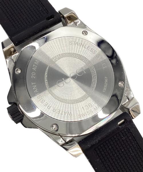 GUCCI（グッチ）GUCCI (グッチ) グッチ ダイブの古着・服飾アイテム