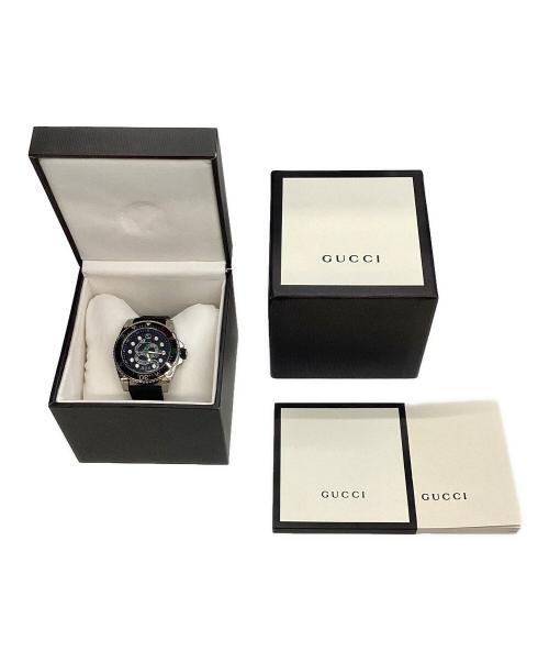 GUCCI（グッチ）GUCCI (グッチ) グッチ ダイブの古着・服飾アイテム