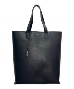 中古・古着通販】BALENCIAGA (バレンシアガ) クラッチバッグ ブラック
