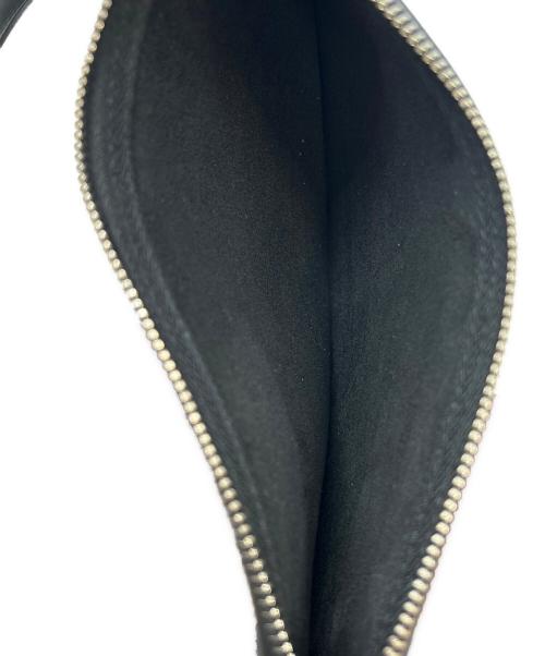 Saint Laurent Paris（サンローランパリ）Saint Laurent Paris (サンローランパリ) ショッピング トートバッグ ラージトート ブラックの古着・服飾アイテム