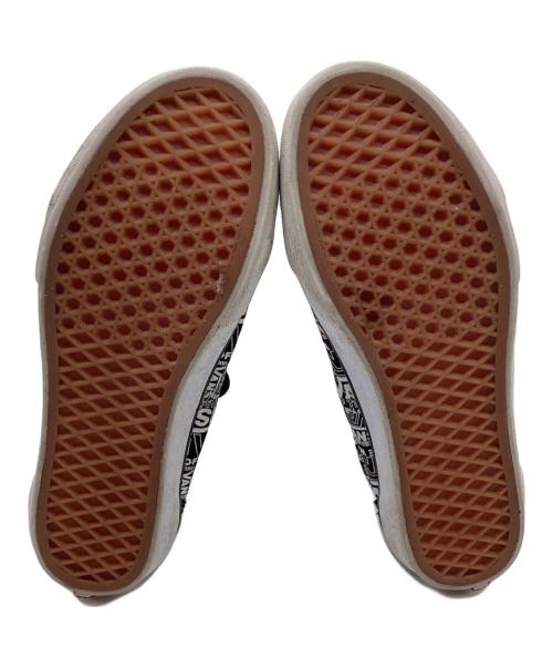 VANS（ヴァンズ）VANS (ヴァンズ) スニーカー ブラック サイズ:26の古着・服飾アイテム