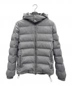 TATRASタトラス）の古着「ダウンジャケット」｜グレー