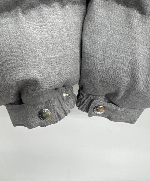 TATRAS（タトラス）TATRAS (タトラス) ダウンジャケット グレー サイズ: 03の古着・服飾アイテム