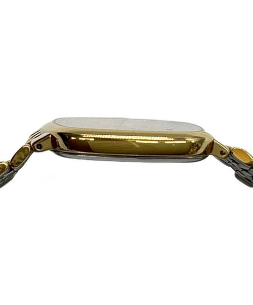 OMEGA（オメガ）OMEGA (オメガ) 腕時計 Deville ゴールドカラーの古着・服飾アイテム