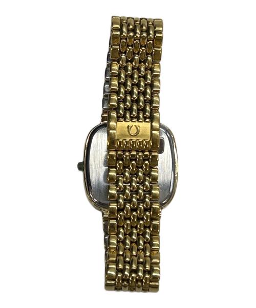 OMEGA（オメガ）OMEGA (オメガ) 腕時計 Deville ゴールドカラーの古着・服飾アイテム