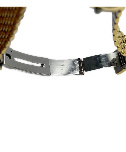 OMEGA（オメガ）OMEGA (オメガ) 腕時計 Deville ゴールドカラーの古着・服飾アイテム