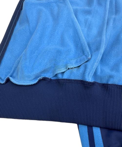 adidas（アディダス）adidas (アディダス) トラックジャケット ブルー サイズ:XSの古着・服飾アイテム