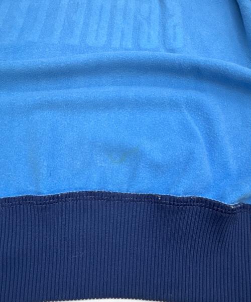 adidas（アディダス）adidas (アディダス) トラックジャケット ブルー サイズ:XSの古着・服飾アイテム