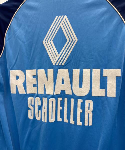 adidas（アディダス）adidas (アディダス) トラックジャケット ブルー サイズ:XSの古着・服飾アイテム