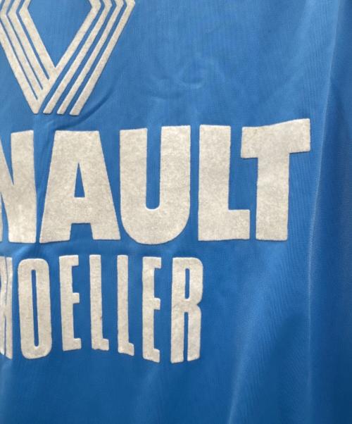 adidas（アディダス）adidas (アディダス) トラックジャケット ブルー サイズ:XSの古着・服飾アイテム