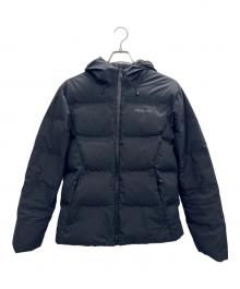 Patagonia（パタゴニア）の古着「Jackson Glacier Jacket」｜ブラック