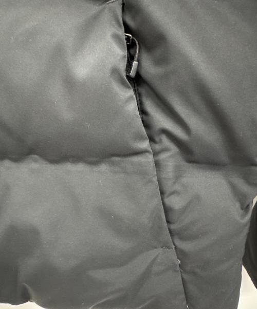 Patagonia（パタゴニア）Patagonia (パタゴニア) Jackson Glacier Jacket ブラック サイズ:Sの古着・服飾アイテム