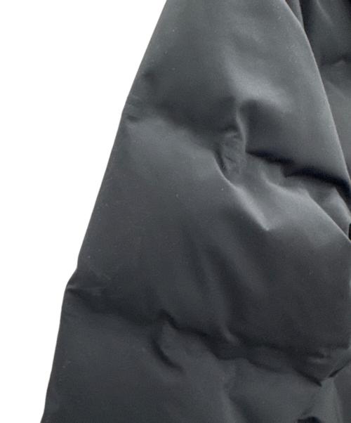 Patagonia（パタゴニア）Patagonia (パタゴニア) Jackson Glacier Jacket ブラック サイズ:Sの古着・服飾アイテム