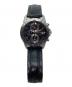 SEIKO (セイコー) 腕時計 ブラック：10000円