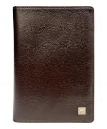 GIANNI VERSACE（ジャンニ・ヴェルサーチ）の古着「カードケース」｜ブラウン