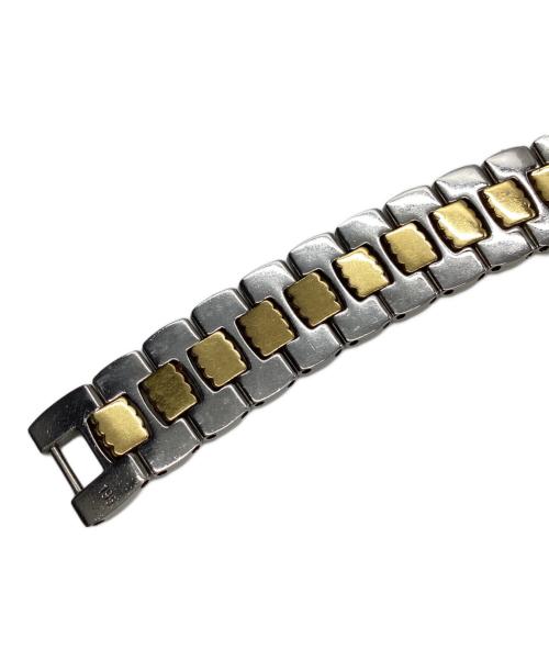 Christian Dior（クリスチャン ディオール）Christian Dior (クリスチャン ディオール) オクタゴン ゴールドカラーの古着・服飾アイテム