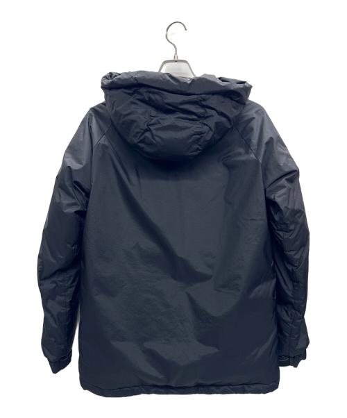 NANGA（ナンガ）NANGA (ナンガ) オーロラテックスダウンジャケット ブラック サイズ:Mの古着・服飾アイテム