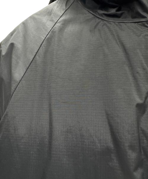 NANGA（ナンガ）NANGA (ナンガ) オーロラテックスダウンジャケット ブラック サイズ:Mの古着・服飾アイテム