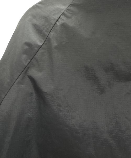 NANGA（ナンガ）NANGA (ナンガ) オーロラテックスダウンジャケット ブラック サイズ:Mの古着・服飾アイテム