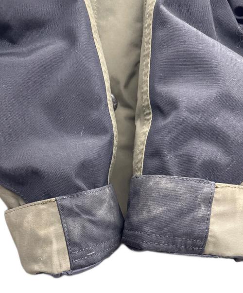 THE NORTH FACE（ザ ノース フェイス）THE NORTH FACE (ザ ノース フェイス) マウンテンダウンジャケット オリーブ×ブラック サイズ:Mの古着・服飾アイテム