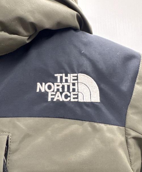 THE NORTH FACE（ザ ノース フェイス）THE NORTH FACE (ザ ノース フェイス) エンデュランスバルトロジャケット カーキ サイズ:110の古着・服飾アイテム