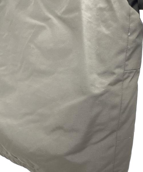 THE NORTH FACE（ザ ノース フェイス）THE NORTH FACE (ザ ノース フェイス) エンデュランスバルトロジャケット カーキ サイズ:110の古着・服飾アイテム