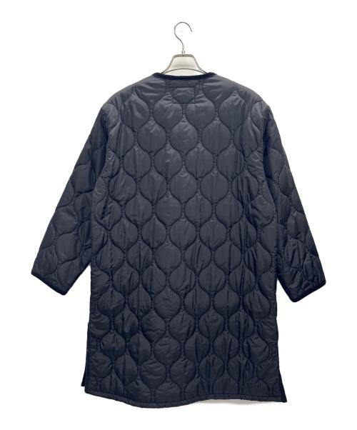 Barbour（バブアー）Barbour (バブアー) キルティングコート ブラック サイズ:38の古着・服飾アイテム