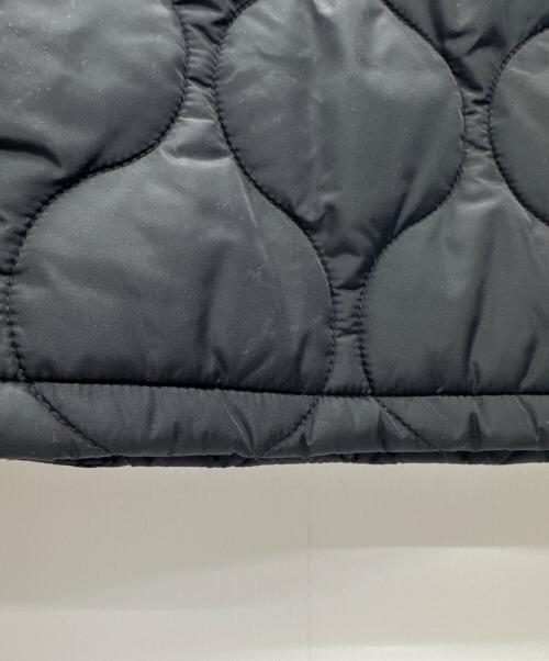 Barbour（バブアー）Barbour (バブアー) キルティングコート ブラック サイズ:38の古着・服飾アイテム