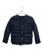 TATRASタトラス）の古着「ダウンジャケット スピノサ」｜ネイビー