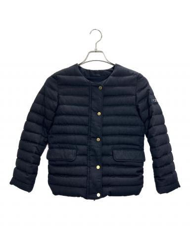 TATRAS ダウンジャケット ネイビー　タトラス　スピノサ ダウン 中古・古着通販】TATRAS (タトラス) ダウンジャケット スピノサ