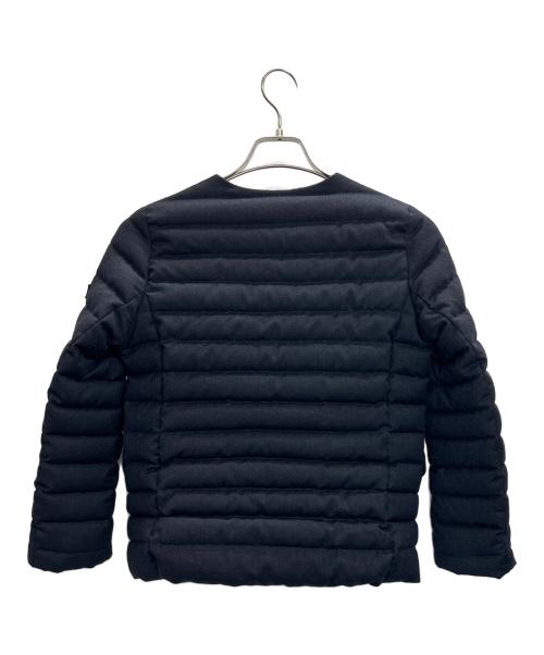 TATRAS（タトラス）TATRAS (タトラス) ダウンジャケット スピノサ ネイビー サイズ:01の古着・服飾アイテム