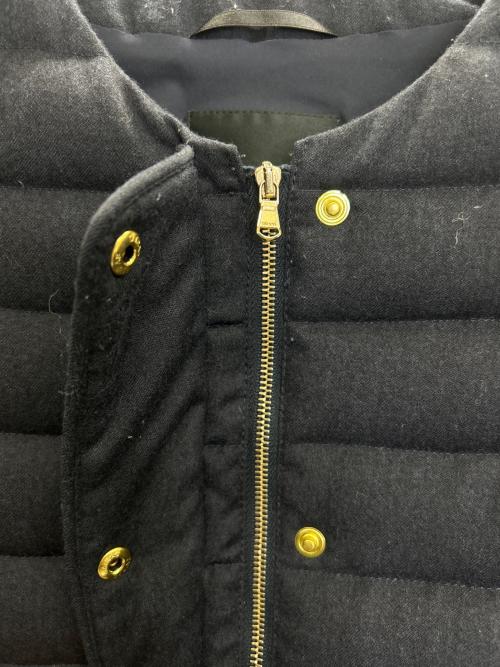 TATRAS（タトラス）TATRAS (タトラス) ダウンジャケット スピノサ ネイビー サイズ:01の古着・服飾アイテム