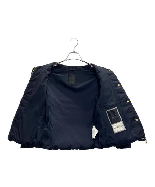 TATRAS（タトラス）TATRAS (タトラス) ダウンジャケット スピノサ ネイビー サイズ:01の古着・服飾アイテム