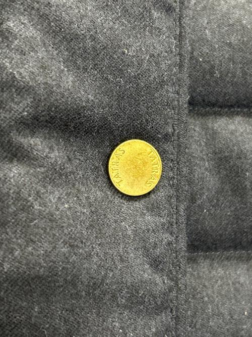 TATRAS（タトラス）TATRAS (タトラス) ダウンジャケット スピノサ ネイビー サイズ:01の古着・服飾アイテム