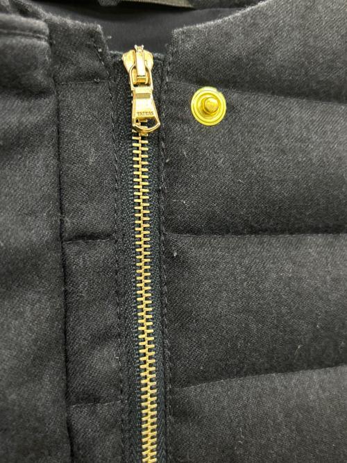 TATRAS（タトラス）TATRAS (タトラス) ダウンジャケット スピノサ ネイビー サイズ:01の古着・服飾アイテム