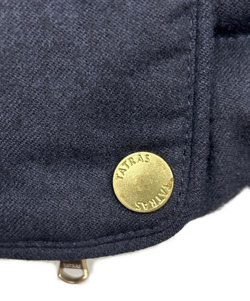 TATRAS（タトラス）TATRAS (タトラス) ダウンジャケット スピノサ ネイビー サイズ:01の古着・服飾アイテム