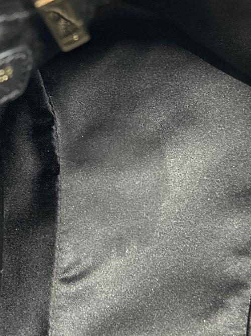 TOD'S（トッズ）TOD'S (トッズ) 2WAYレオパードバッグ ブラウンの古着・服飾アイテム