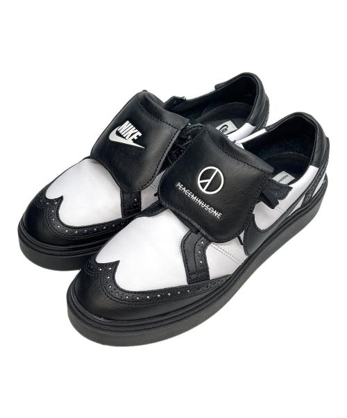 NIKE（ナイキ）NIKE (ナイキ) PEACEMINUSONE (ピースマイナスワン) スニーカー Kwondo 1 