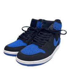 NIKE（ナイキ）の古着「Air Jordan 1 Retro High OG "Royal Reimagined"」｜ブルー