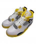 NIKEナイキ）の古着「Women's Air Jordan 4 Retro 