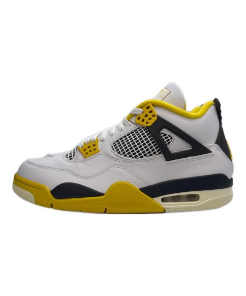 NIKE（ナイキ）NIKE (ナイキ) Women's Air Jordan 4 Retro 