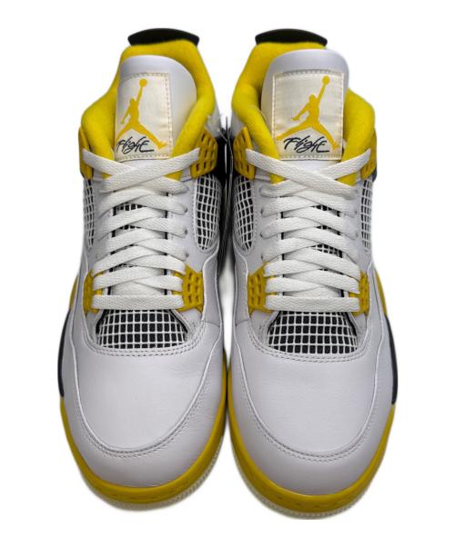 NIKE（ナイキ）NIKE (ナイキ) Women's Air Jordan 4 Retro 