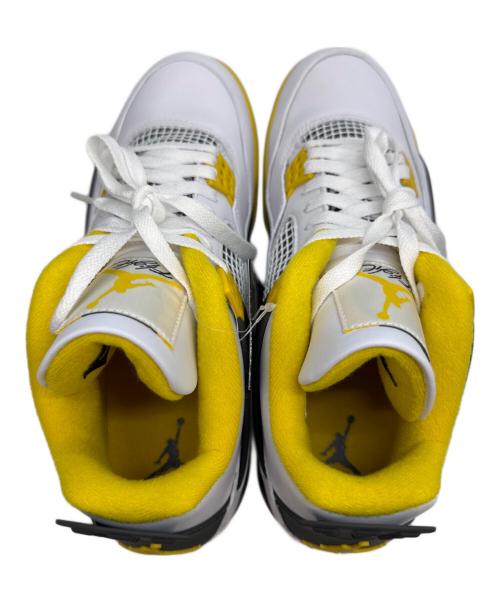 NIKE（ナイキ）NIKE (ナイキ) Women's Air Jordan 4 Retro 