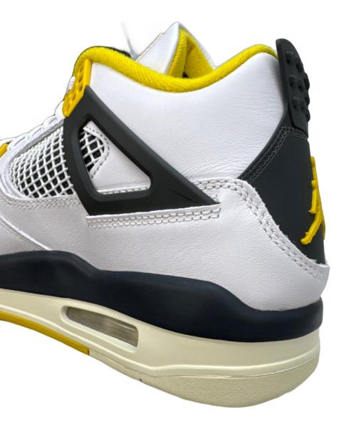 NIKE（ナイキ）NIKE (ナイキ) Women's Air Jordan 4 Retro 