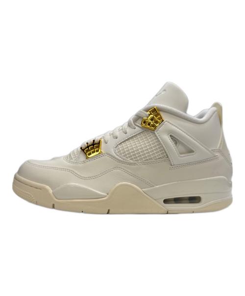 NIKE（ナイキ）NIKE (ナイキ) Women's Air Jordan 4 Retro 