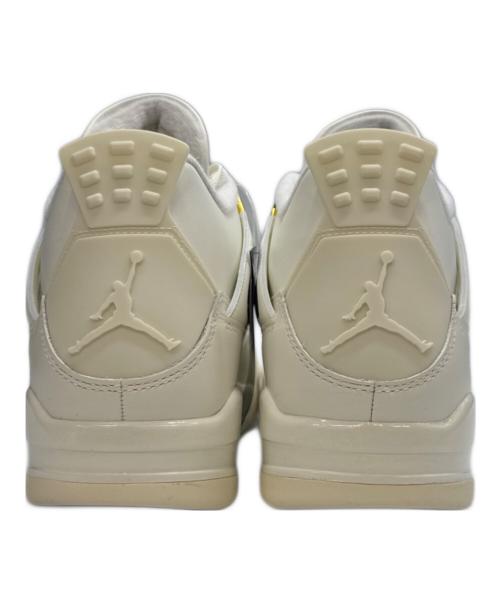 NIKE（ナイキ）NIKE (ナイキ) Women's Air Jordan 4 Retro 