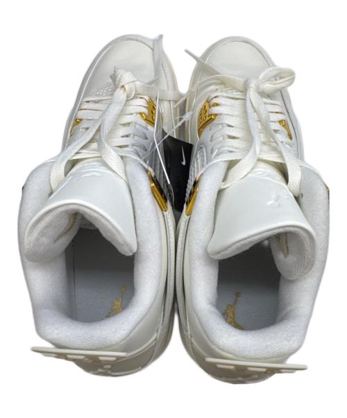 NIKE（ナイキ）NIKE (ナイキ) Women's Air Jordan 4 Retro 