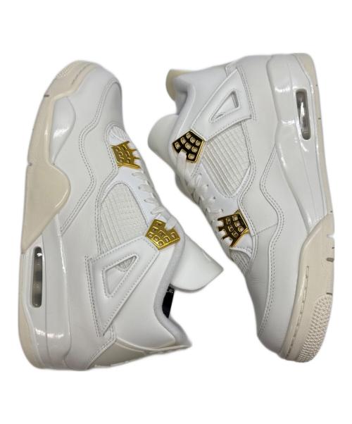 NIKE（ナイキ）NIKE (ナイキ) Women's Air Jordan 4 Retro 